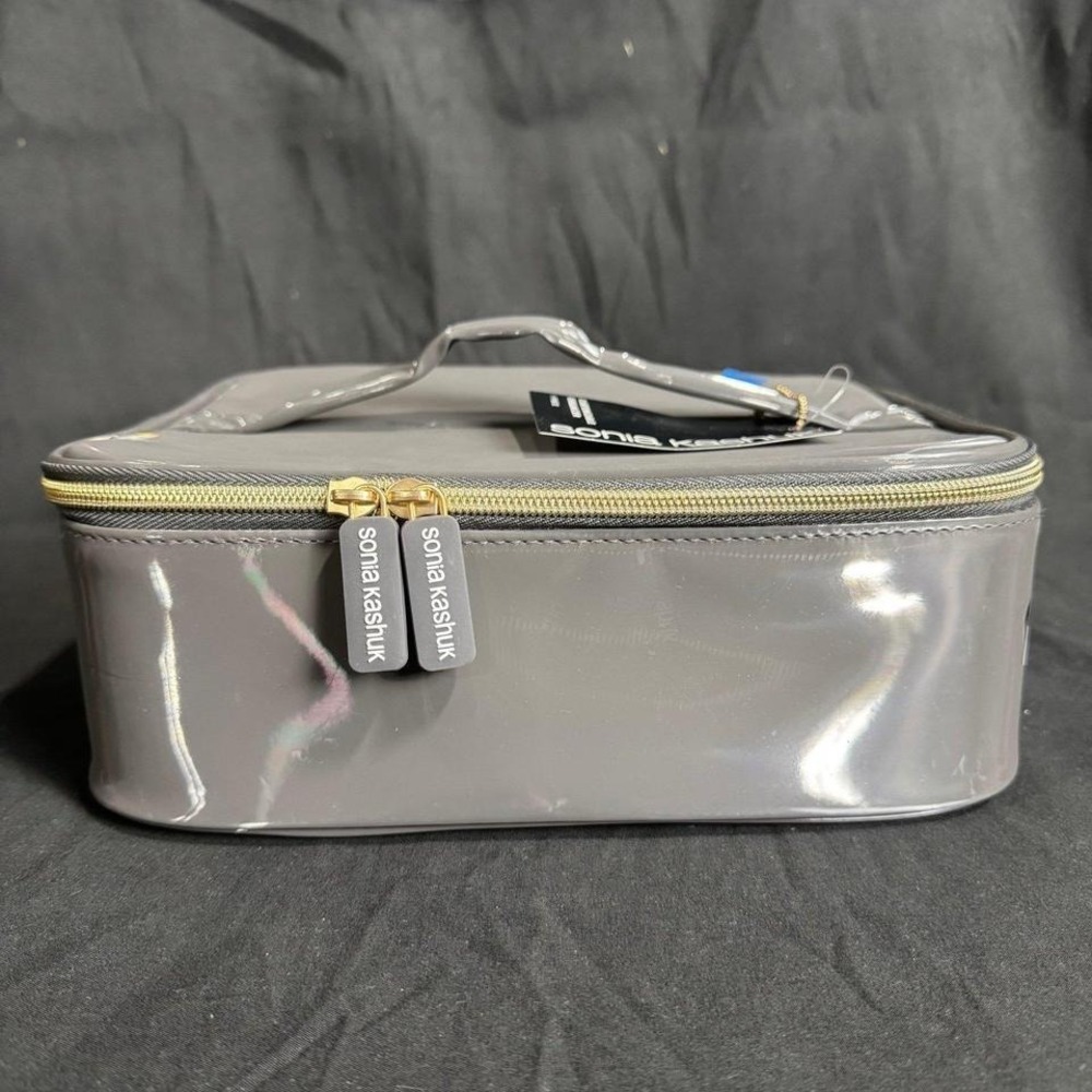 Sonia Kashuk Square Customizable Organizer - Grey